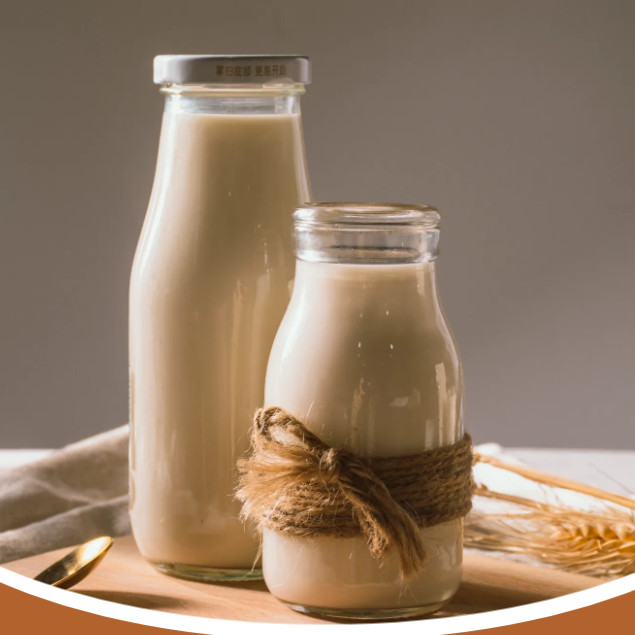 低聚果糖在乳品行业中的应用
